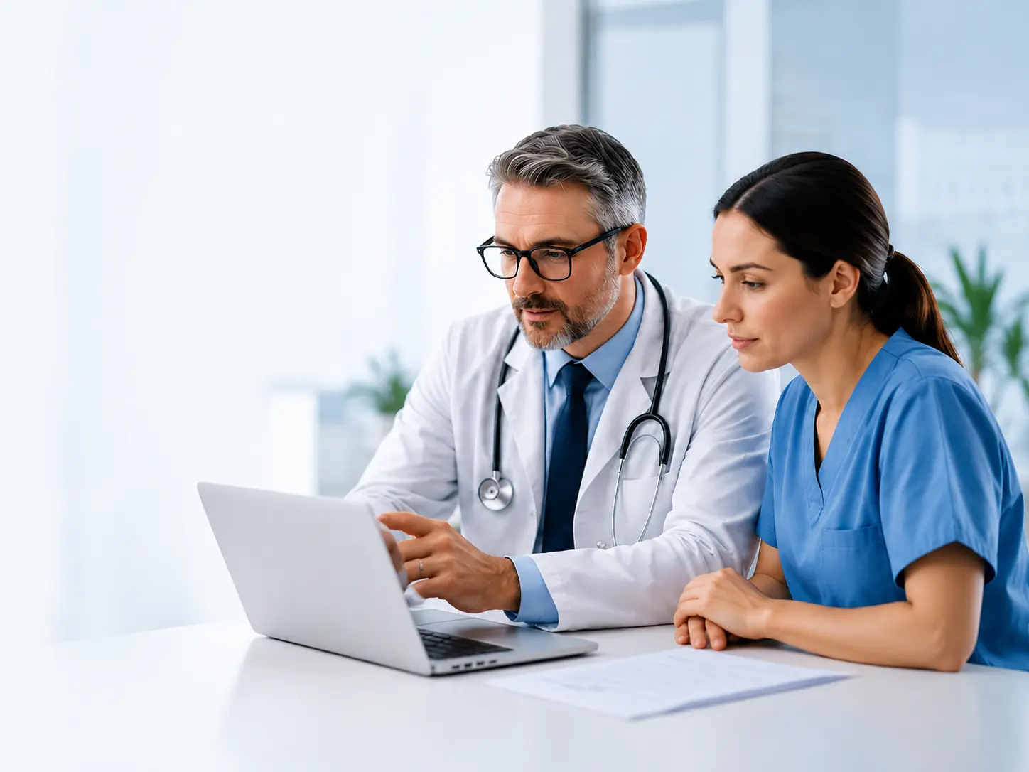 Professional healthcare revenue cycle and medical billing specialist