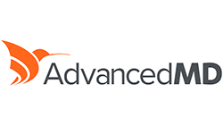 AdvancedMD logo