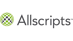 Allscripts logo
