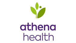 athenahealth logo