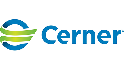 Cerner logo