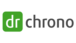 DrChrono logo