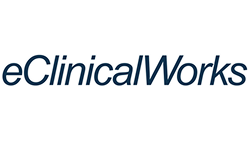 eClinicalWorks logo