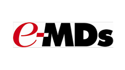 e-MDs logo