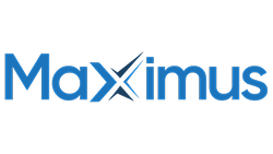 Maximus logo