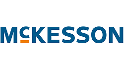 McKesson logo