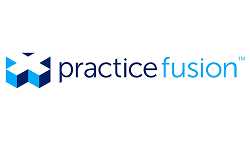 Practice Fusion logo