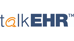 TalkEHR logo