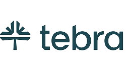 Tebra logo